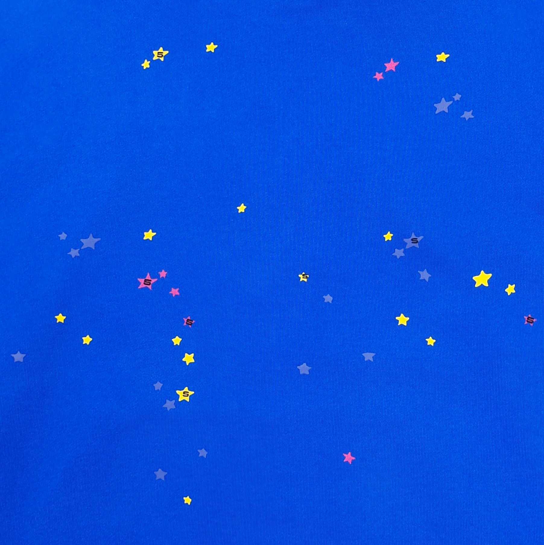 Sp5der Og Web V2 Hoodie  - DesignerGu