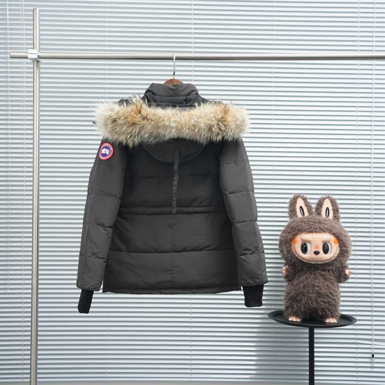Canada Goose Chelsea Parka - DesignerGu