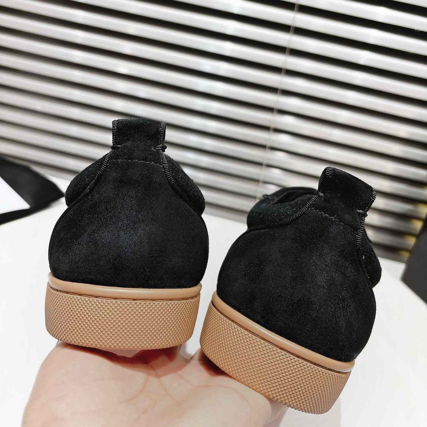 Christian Louboutin Tutti Rui Sneakers  - DesignerGu