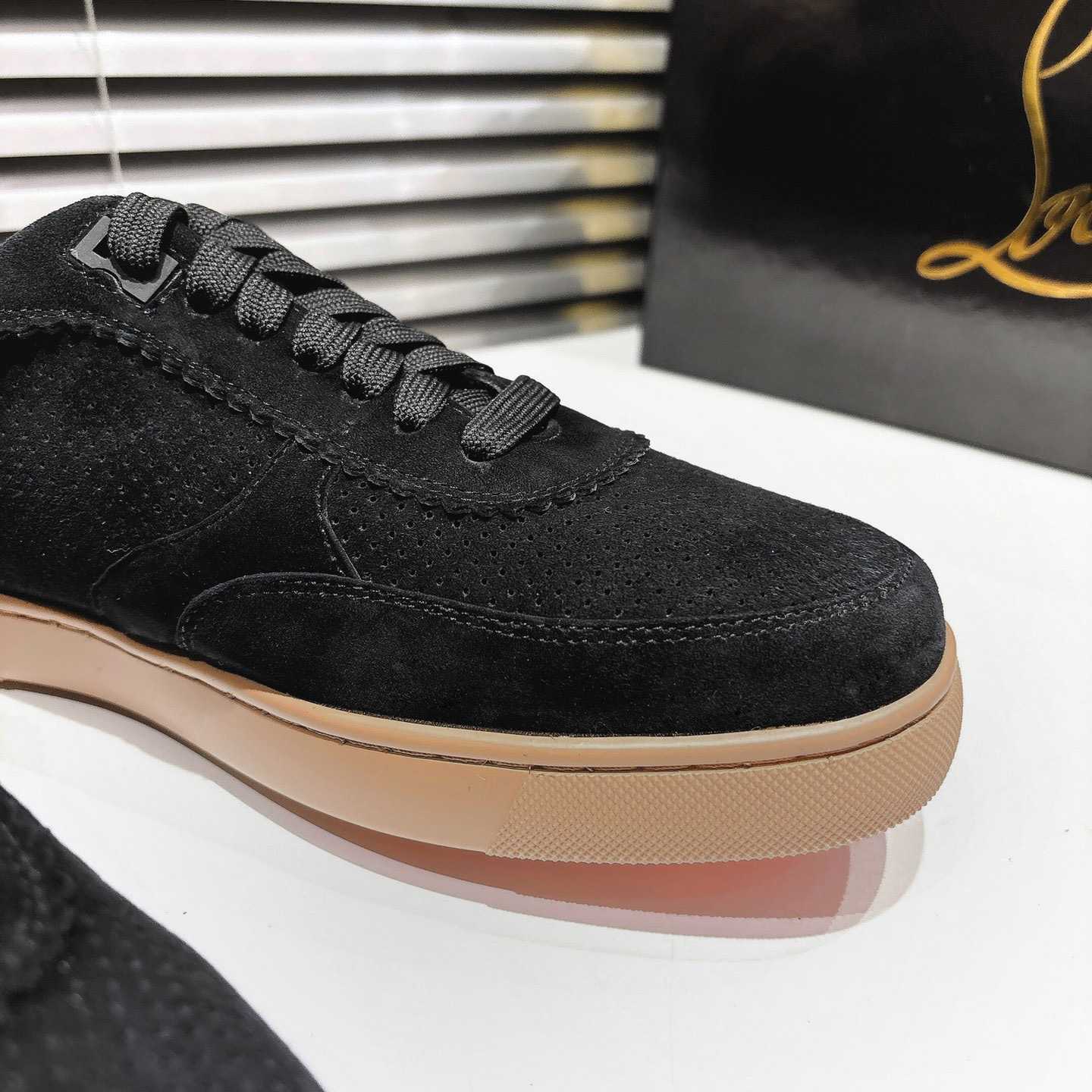 Christian Louboutin Tutti Rui Sneakers  - DesignerGu