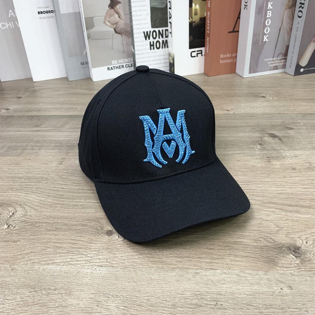 Amiri Cap - DesignerGu