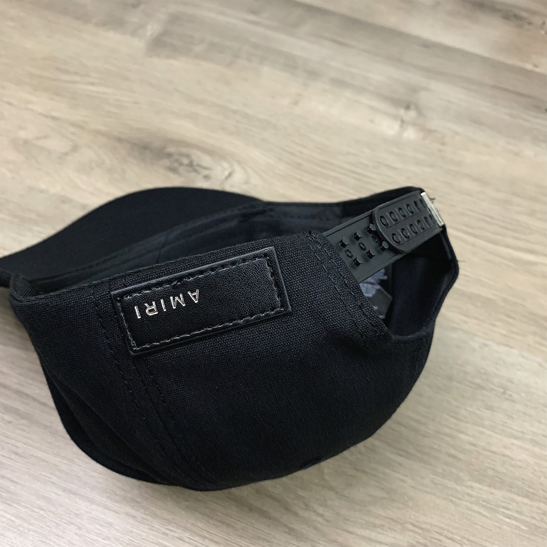 Amiri Cap - DesignerGu