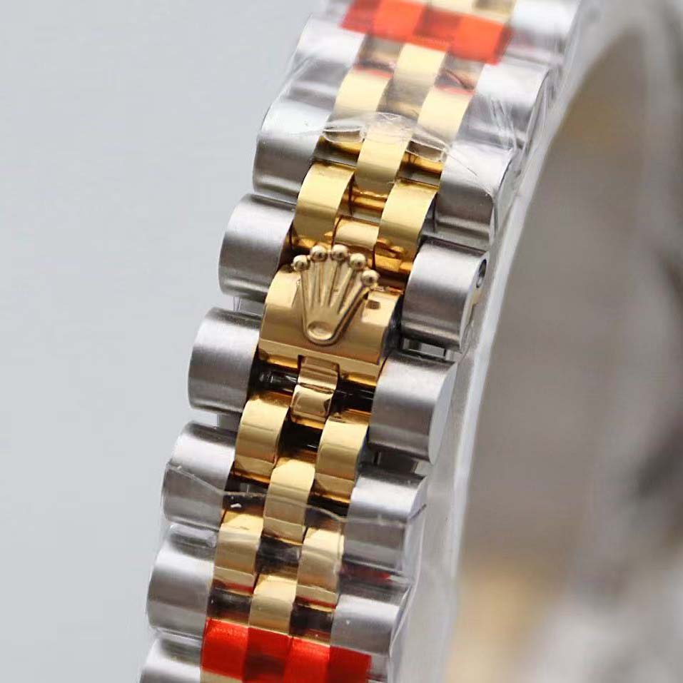 Rolex Datejust  28mm - DesignerGu