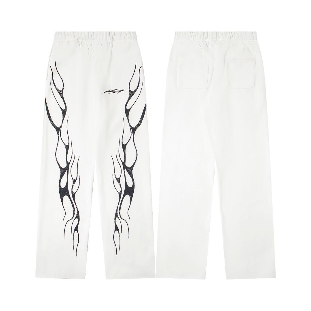 Hellstar Sweatpants - DesignerGu