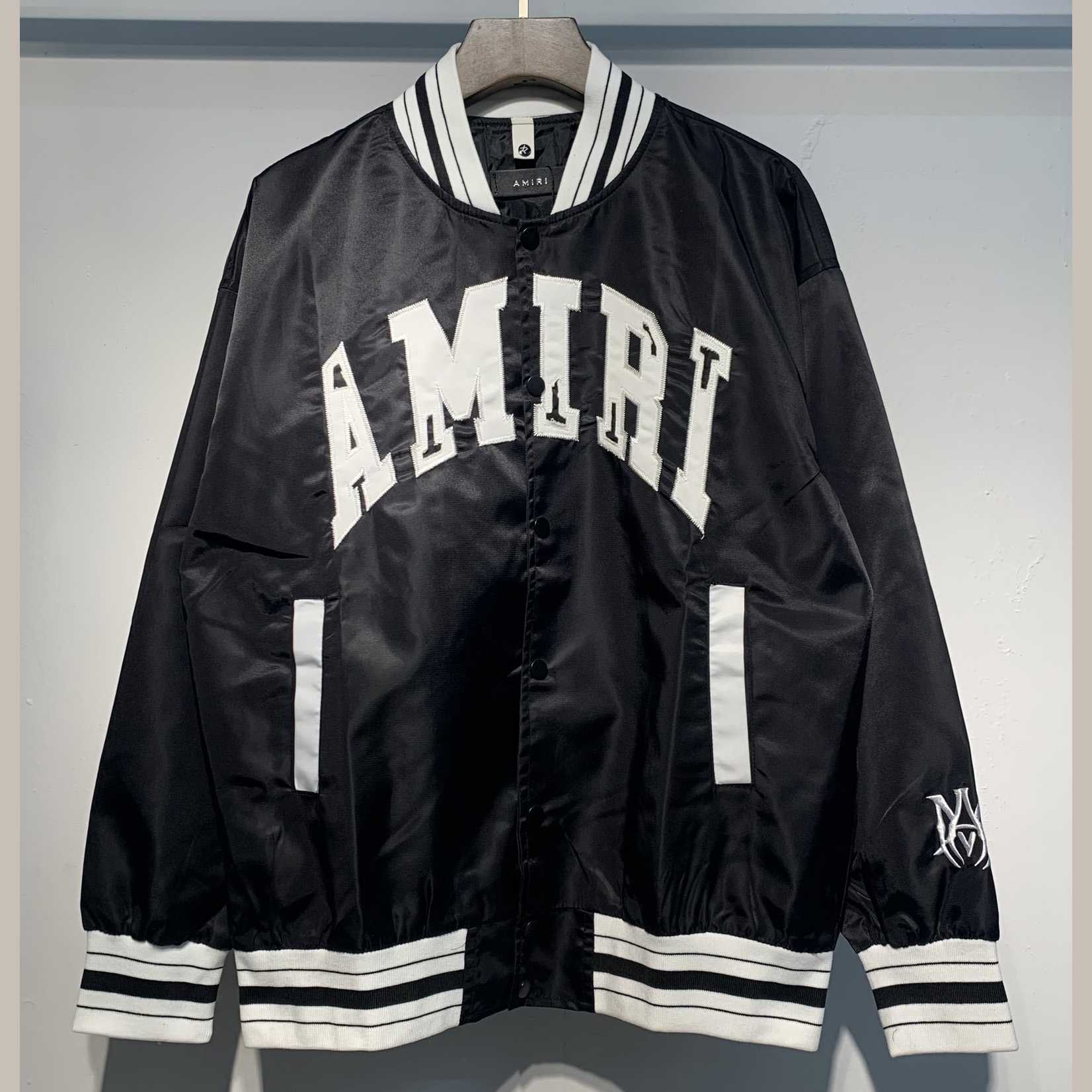 Amiri Bomber Jacket - DesignerGu