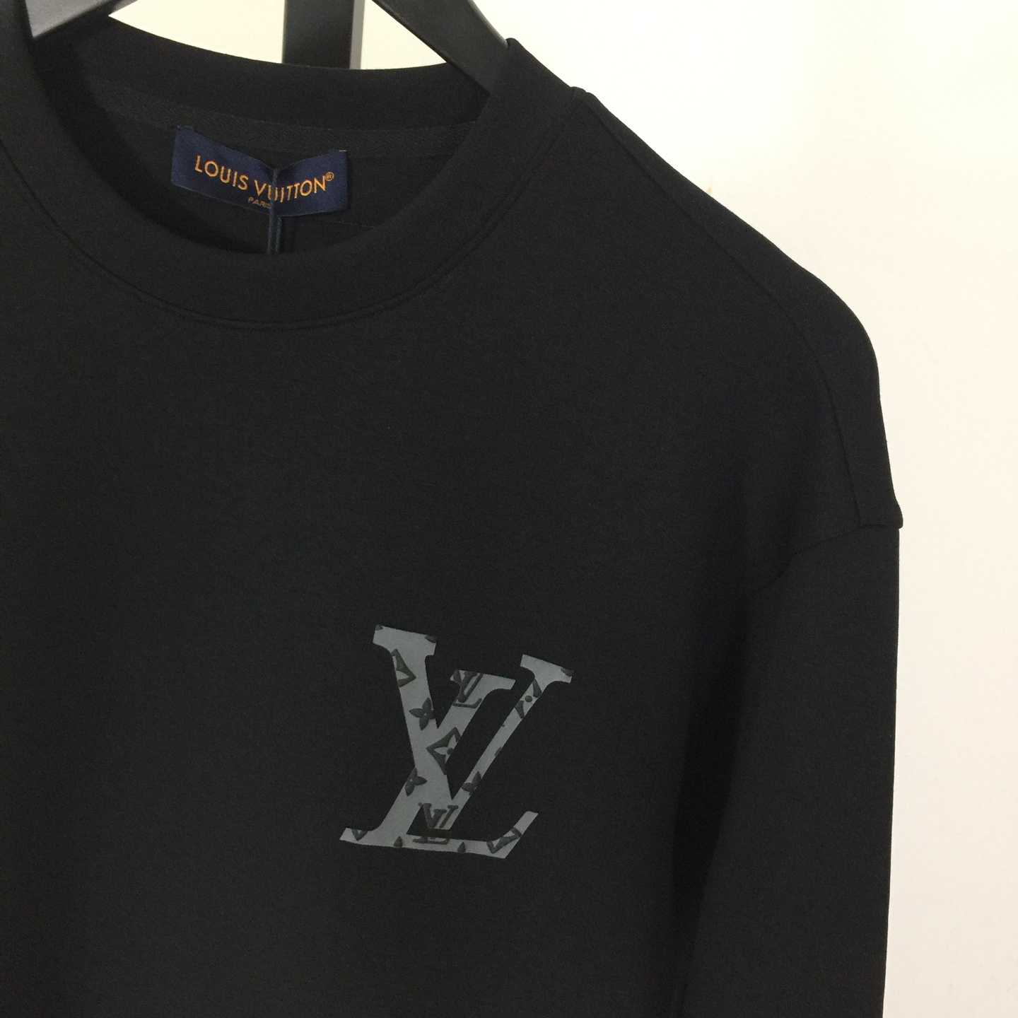 Louis Vuitton Cotton Sweatshirt - DesignerGu