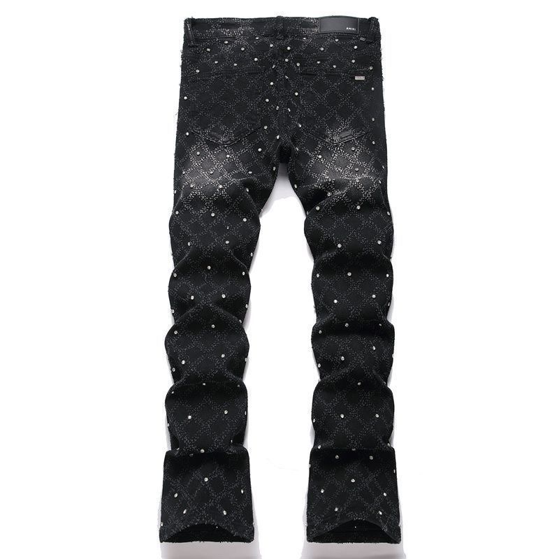 Amiri Jeans    - DesignerGu