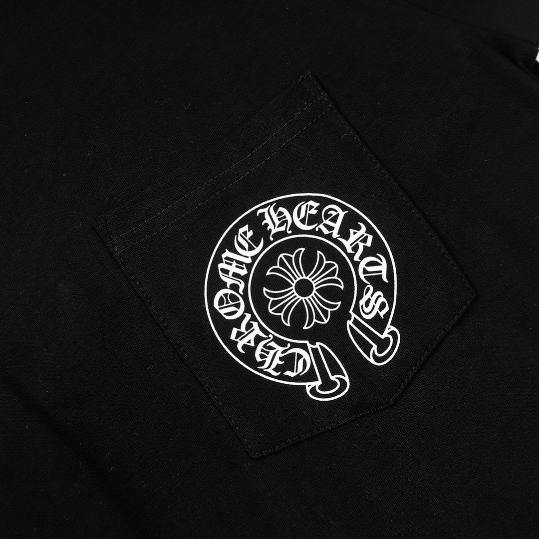 Chrome Hearts Long-sleeved - DesignerGu