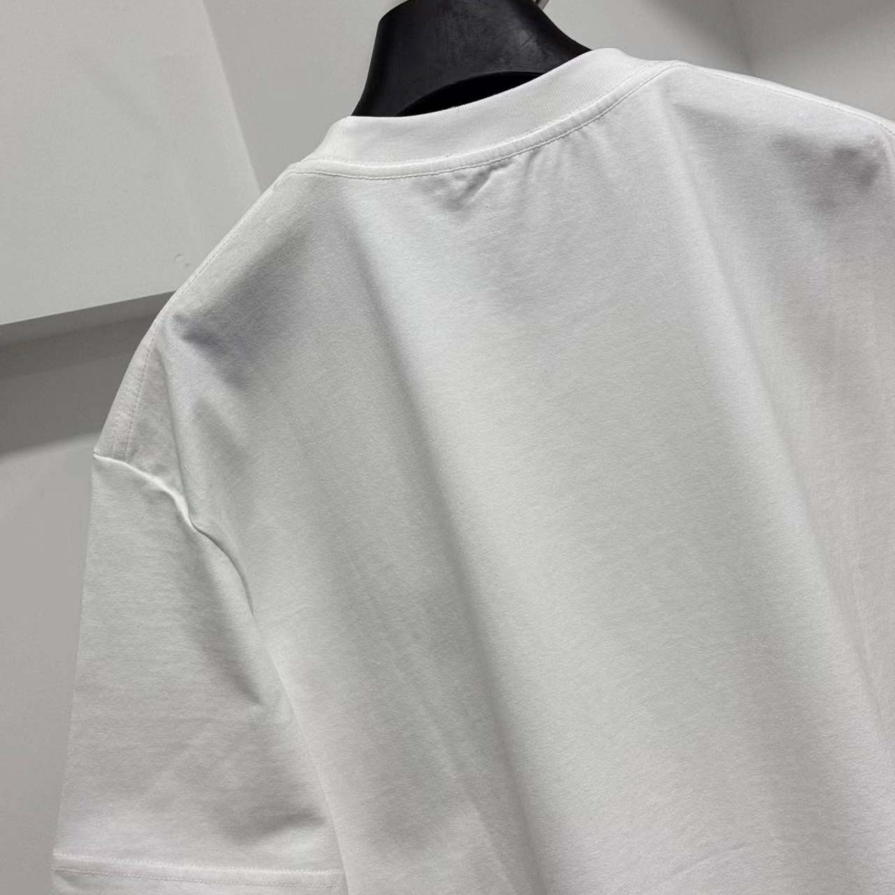 Dior T-shirt, relaxed-fit - DesignerGu