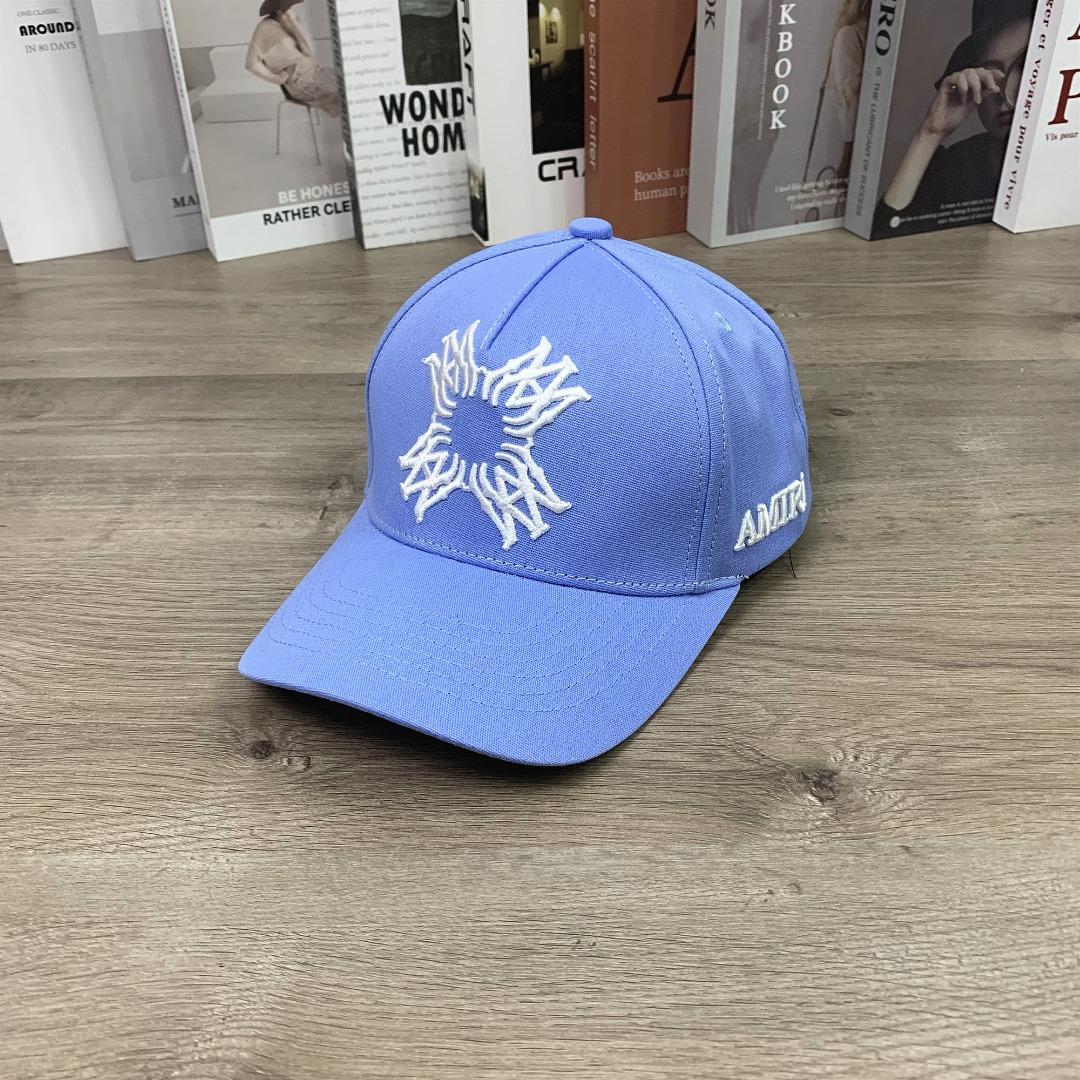 Amiri Cap - DesignerGu
