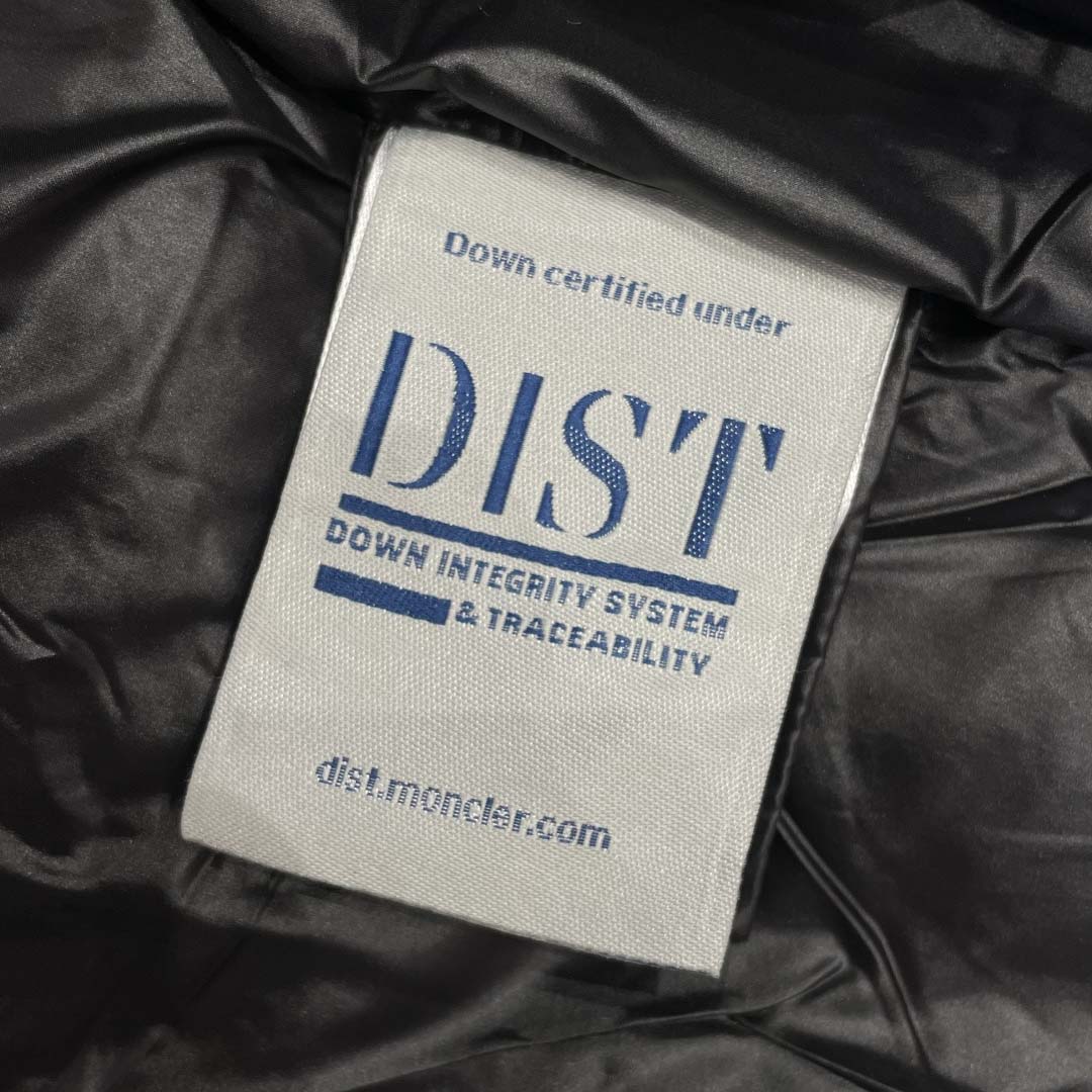 Moncler Vardar Short Down Jacket - DesignerGu