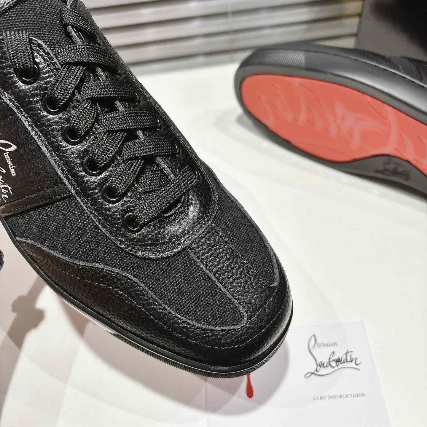 Christian Louboutin Retero Sneakers - DesignerGu