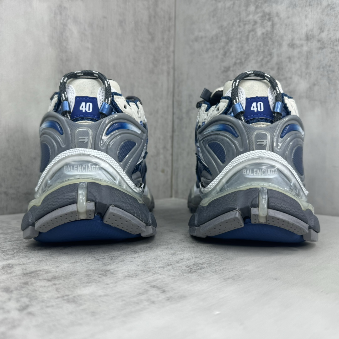 Balenciaga Runner Sneakers - DesignerGu