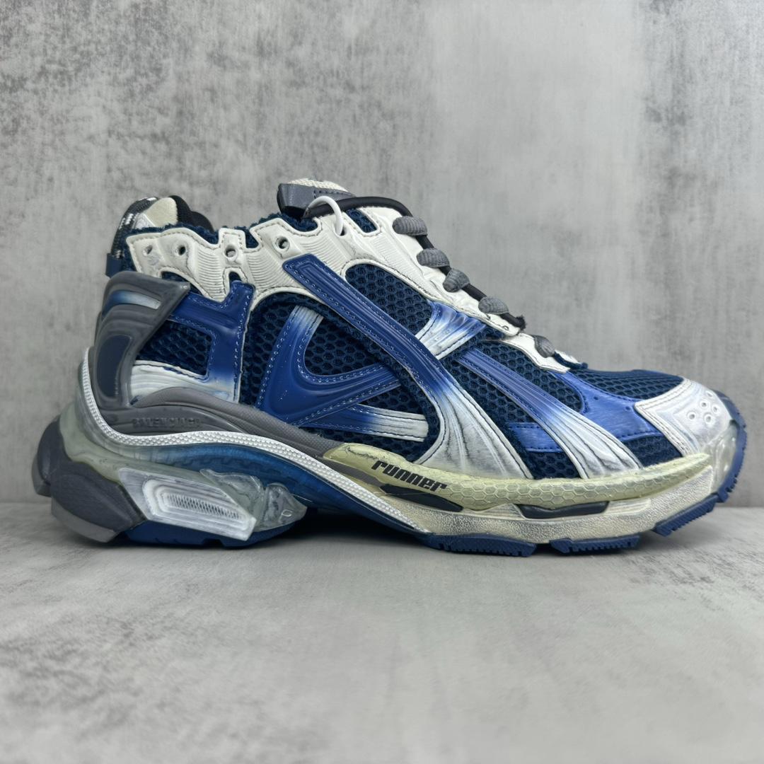 Balenciaga Runner Sneakers - DesignerGu
