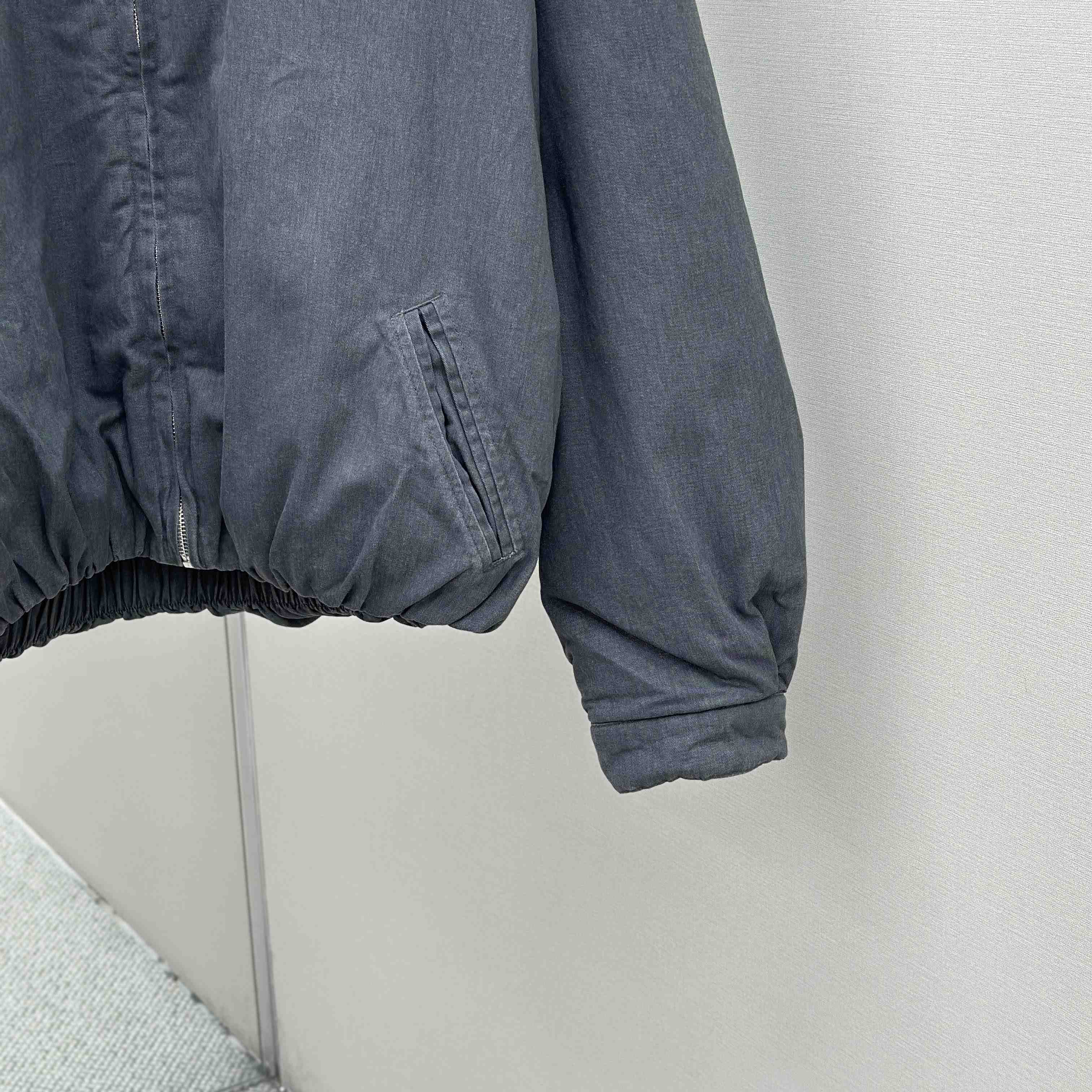 Acne Studios Bomber blouson - DesignerGu