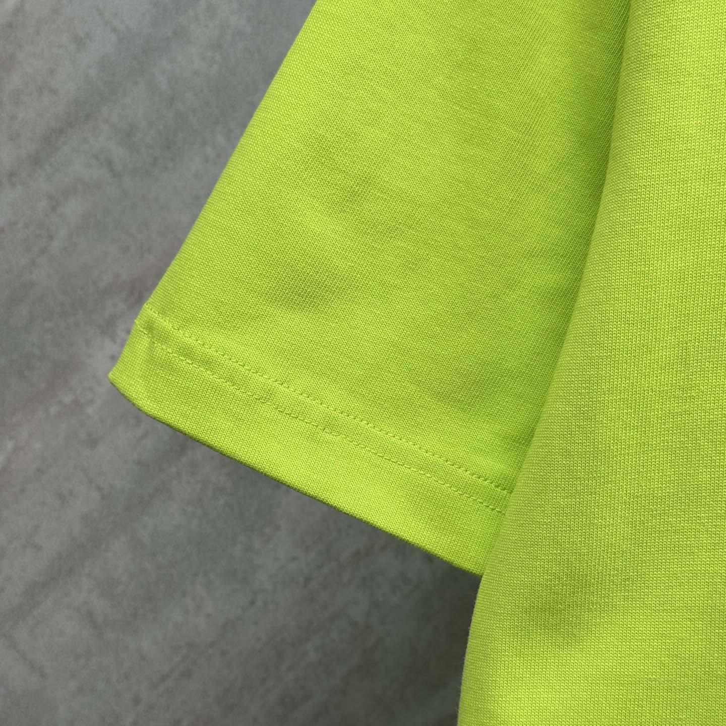 Dior CD Box-T-shirt, relaxed-fit - DesignerGu