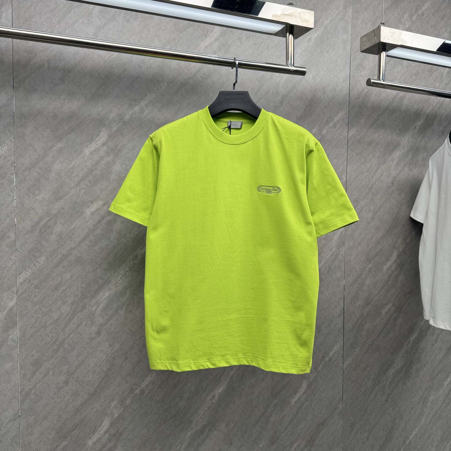 Dior CD Box-T-shirt, relaxed-fit - DesignerGu