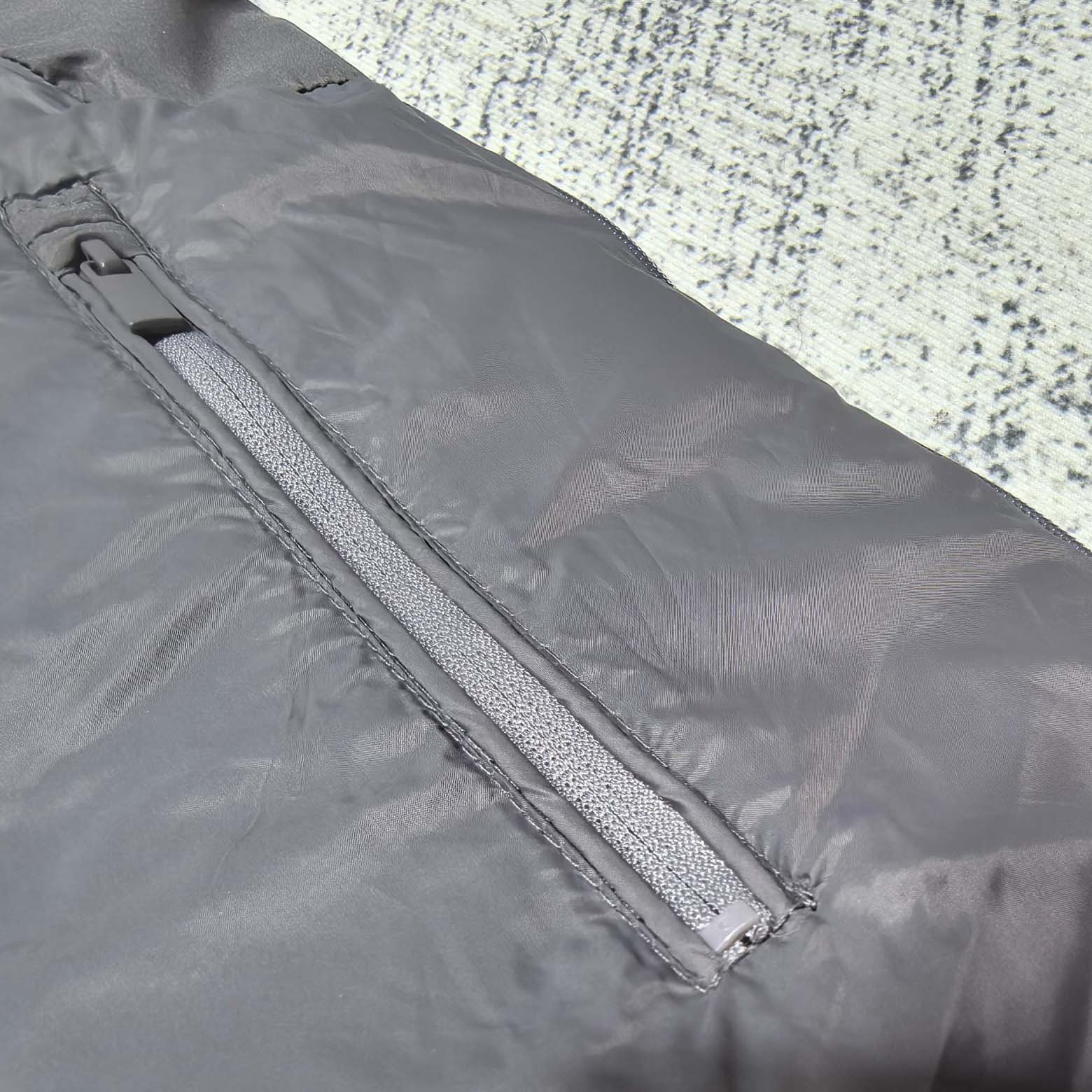 Moncler Padded Quilted Gilet - DesignerGu