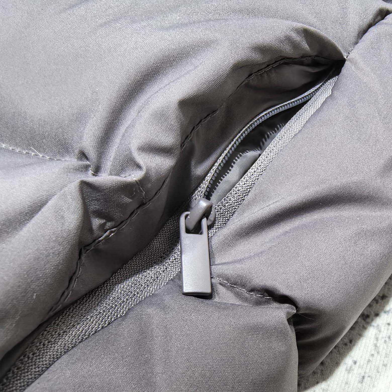 Moncler Padded Quilted Gilet - DesignerGu