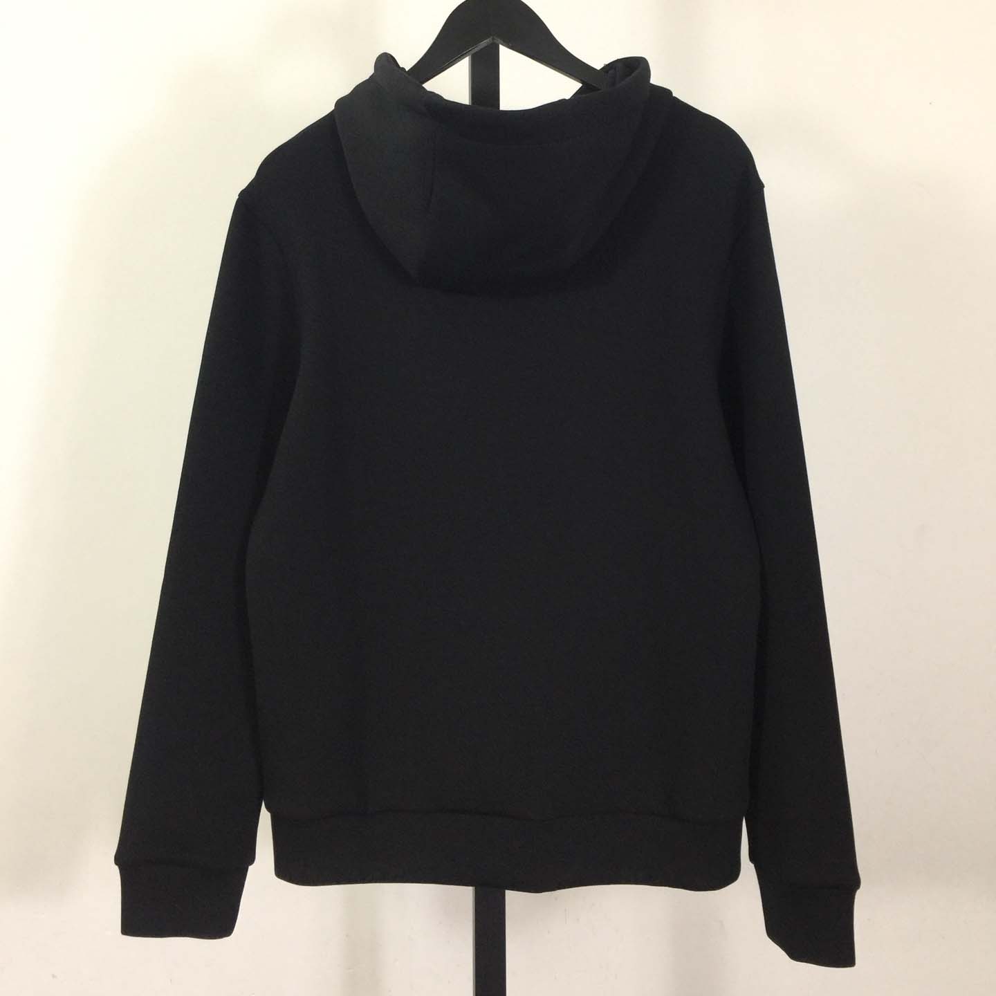 Givenchy Cotton Hooded Sweatshirt  - DesignerGu