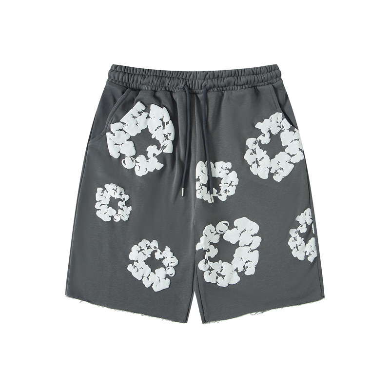 Denim Tears Sweatshorts - DesignerGu