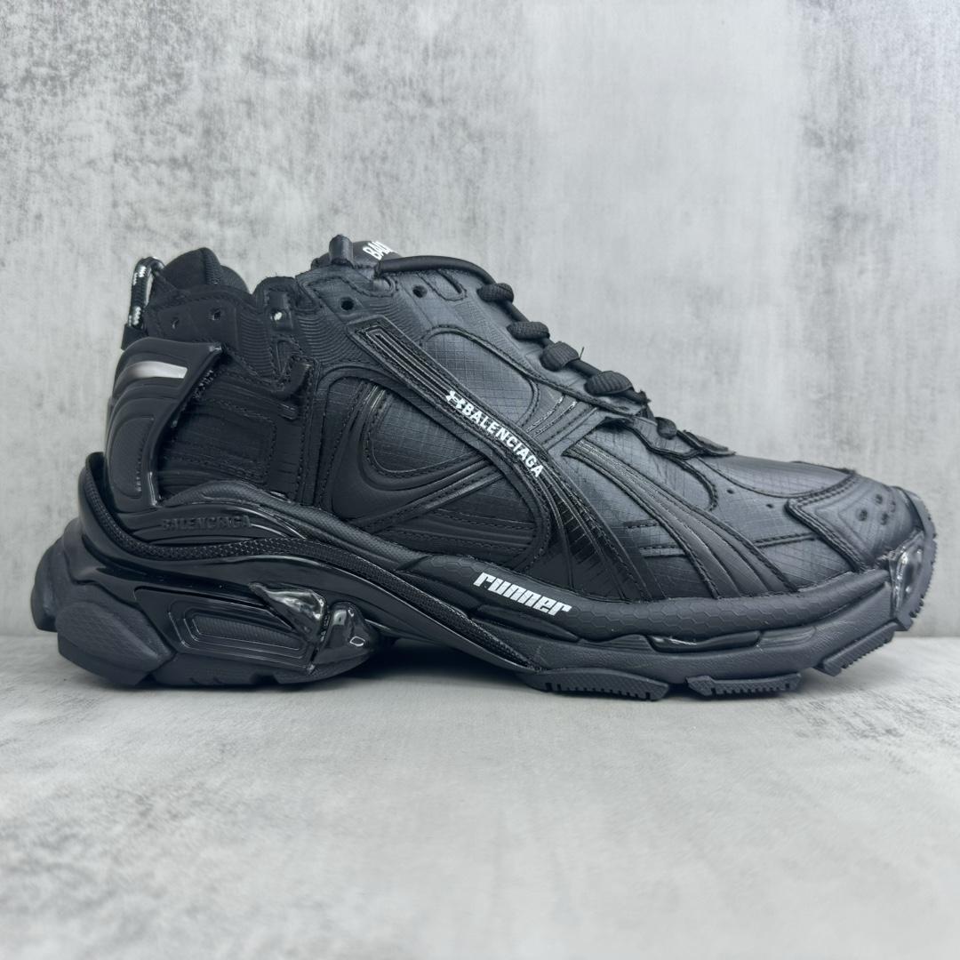 Balenciaga Runner Sneakers - DesignerGu