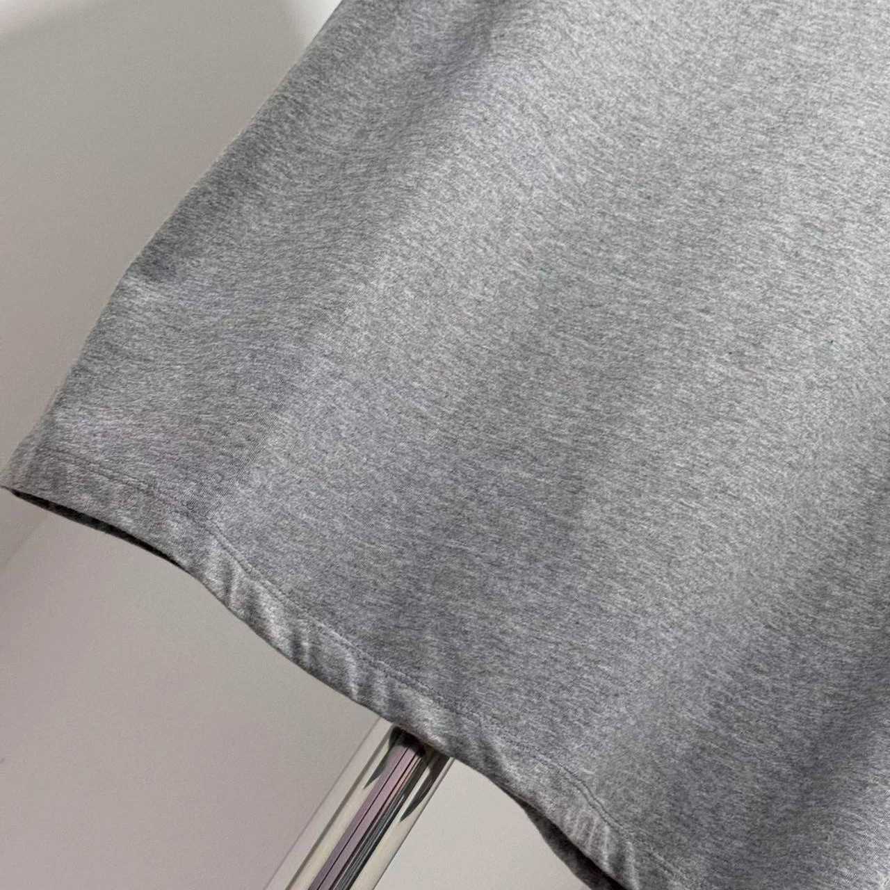 Loewe Regular Fit T-shirt In Cotton - DesignerGu