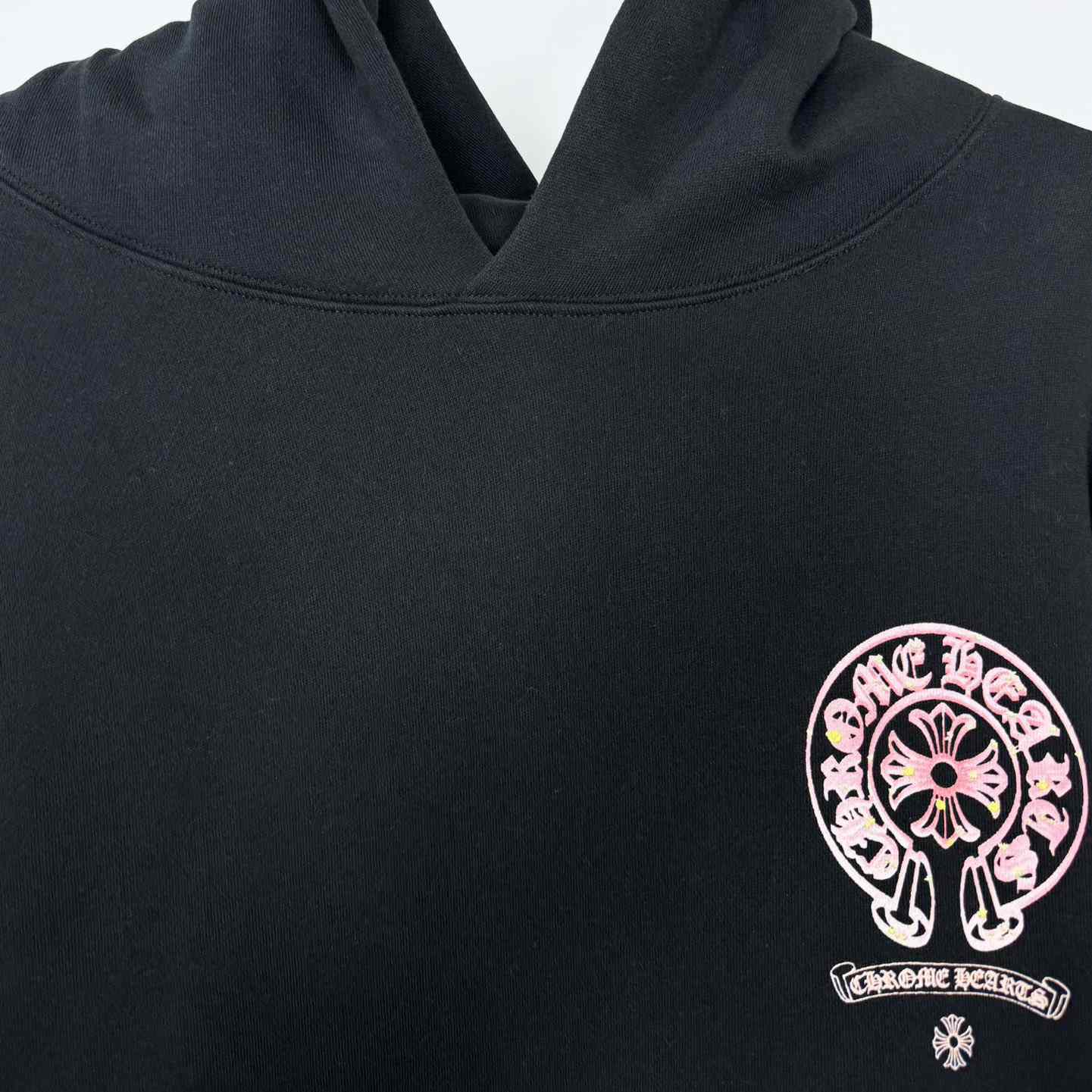 Chrome Hearts Hoodie  - DesignerGu