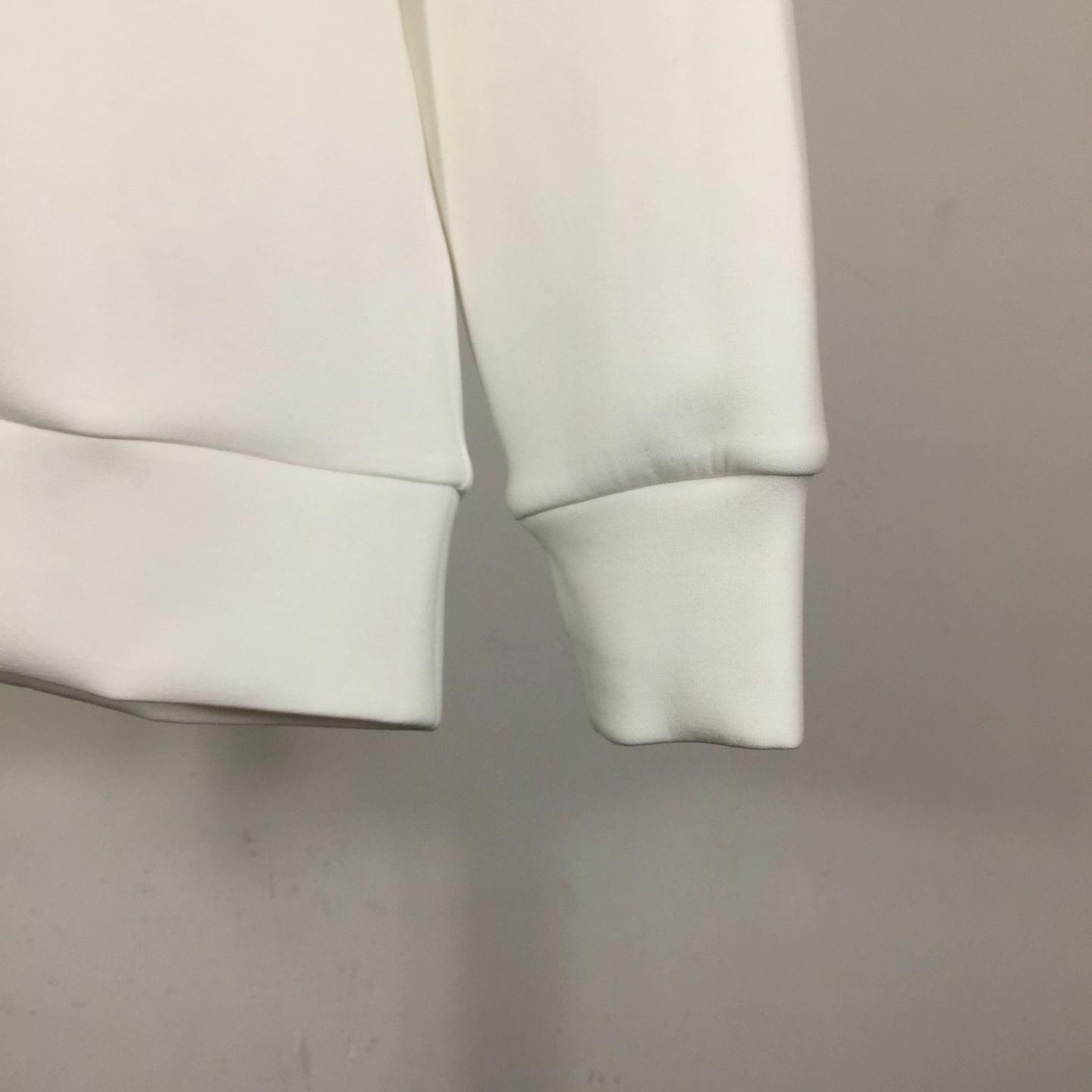 Louis Vuitton Monogram Cotton Sweatshirt - DesignerGu