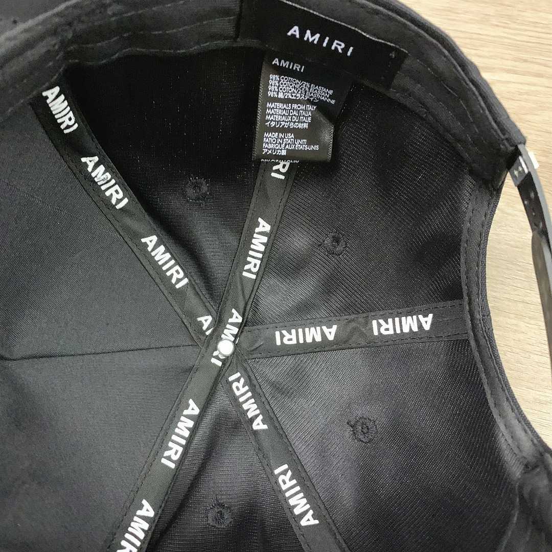 Amiri Cap - DesignerGu
