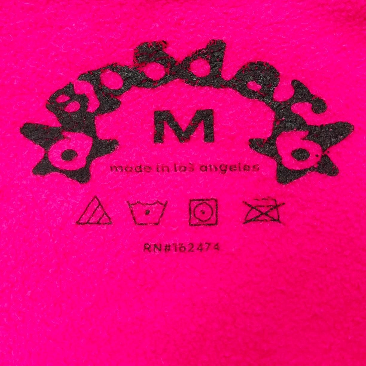 Sp5der Og Web V2 Hoodie  - DesignerGu