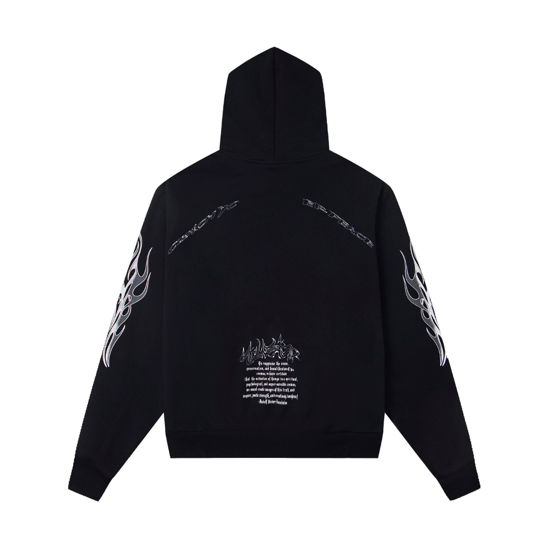 Hellstar Hoodie - DesignerGu