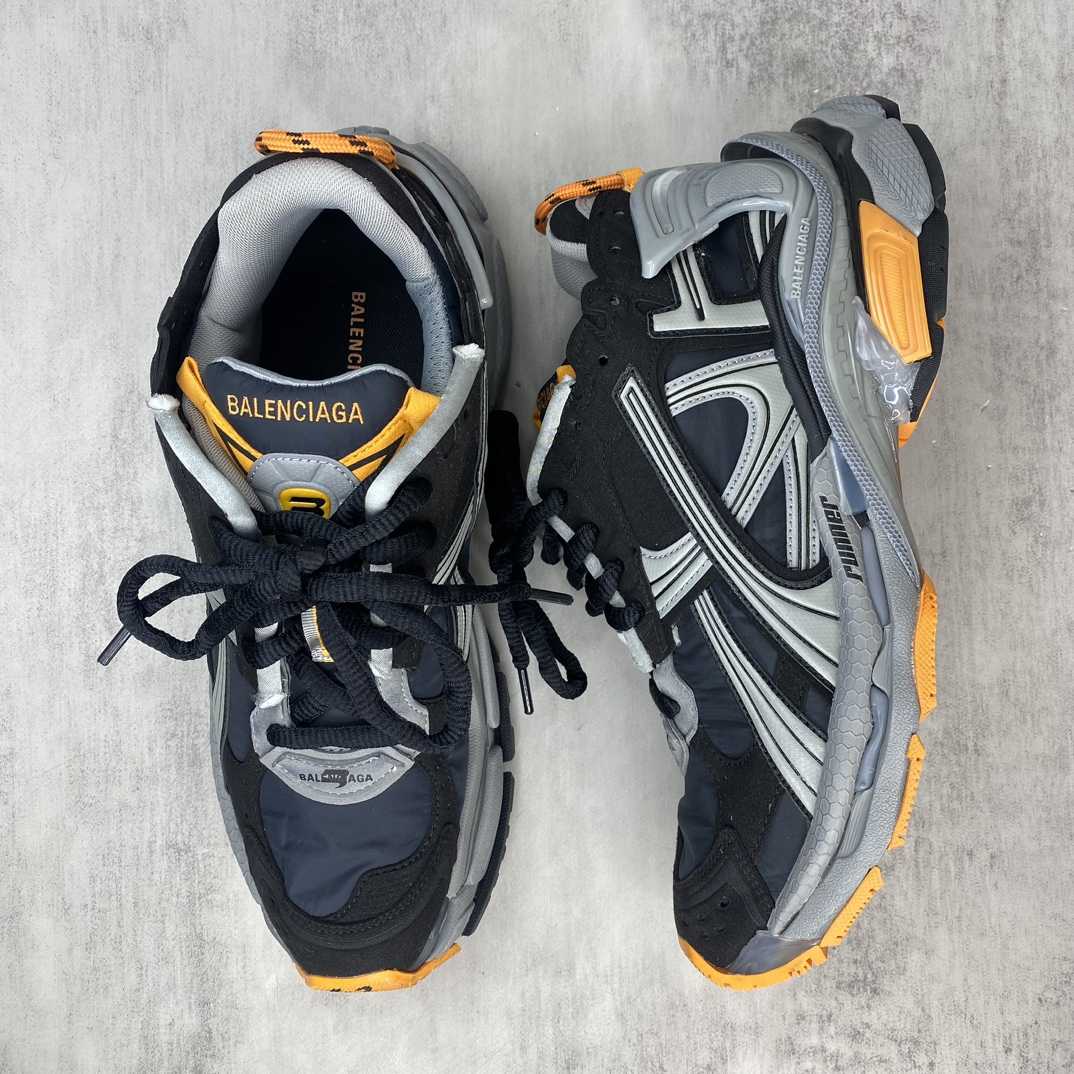 Balenciaga Runner Sneakers - DesignerGu