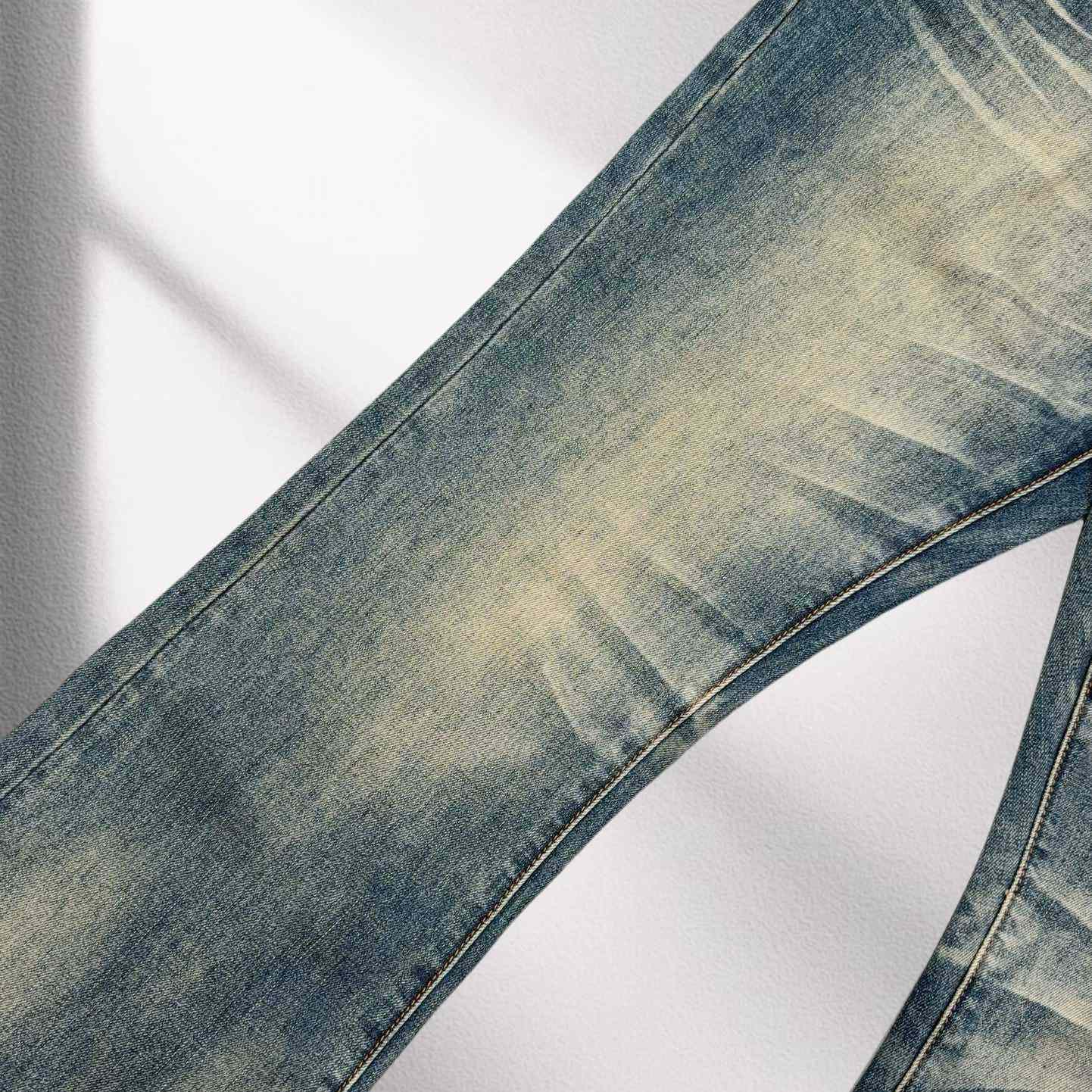 Purple-Brand Jeans   8345 - DesignerGu