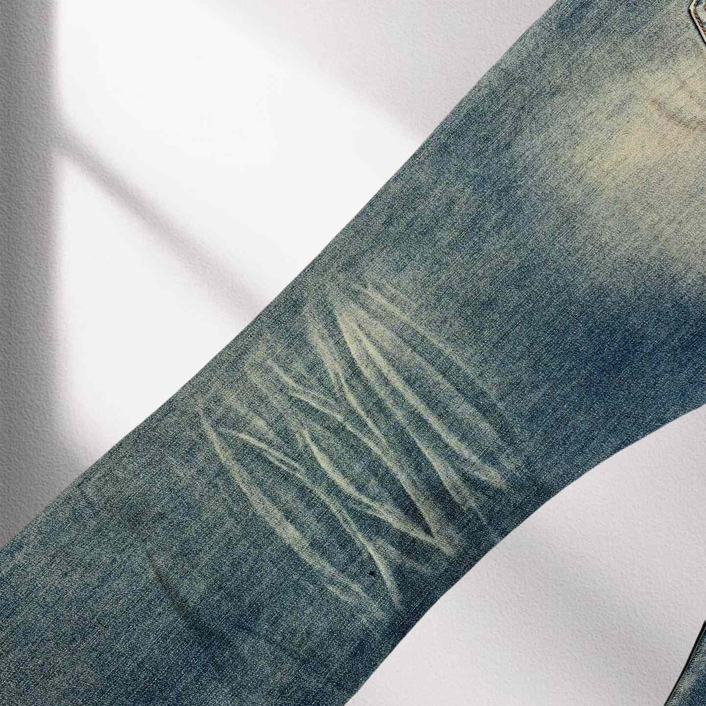 Purple-Brand Jeans   8345 - DesignerGu