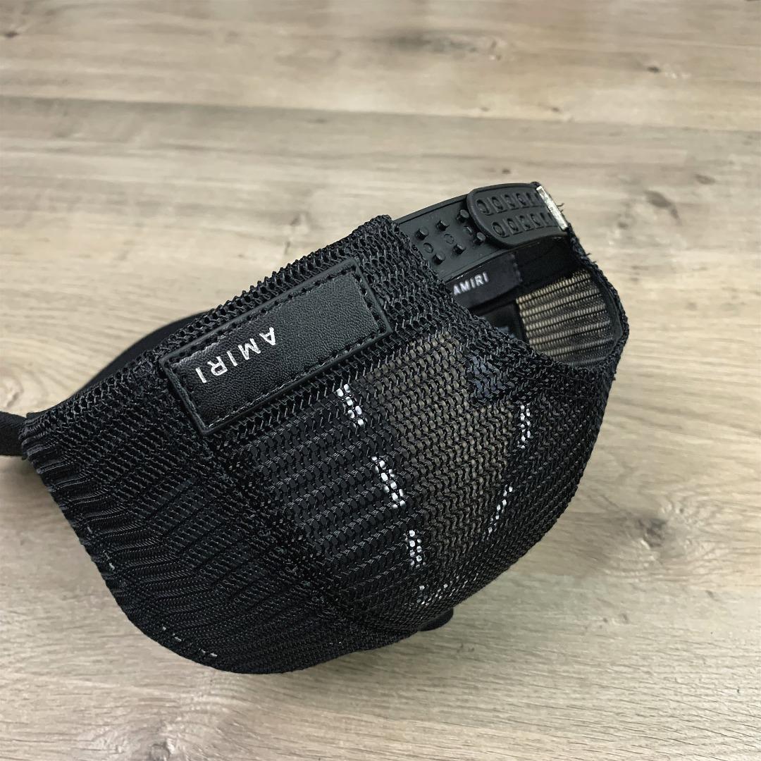 Amiri Cap - DesignerGu