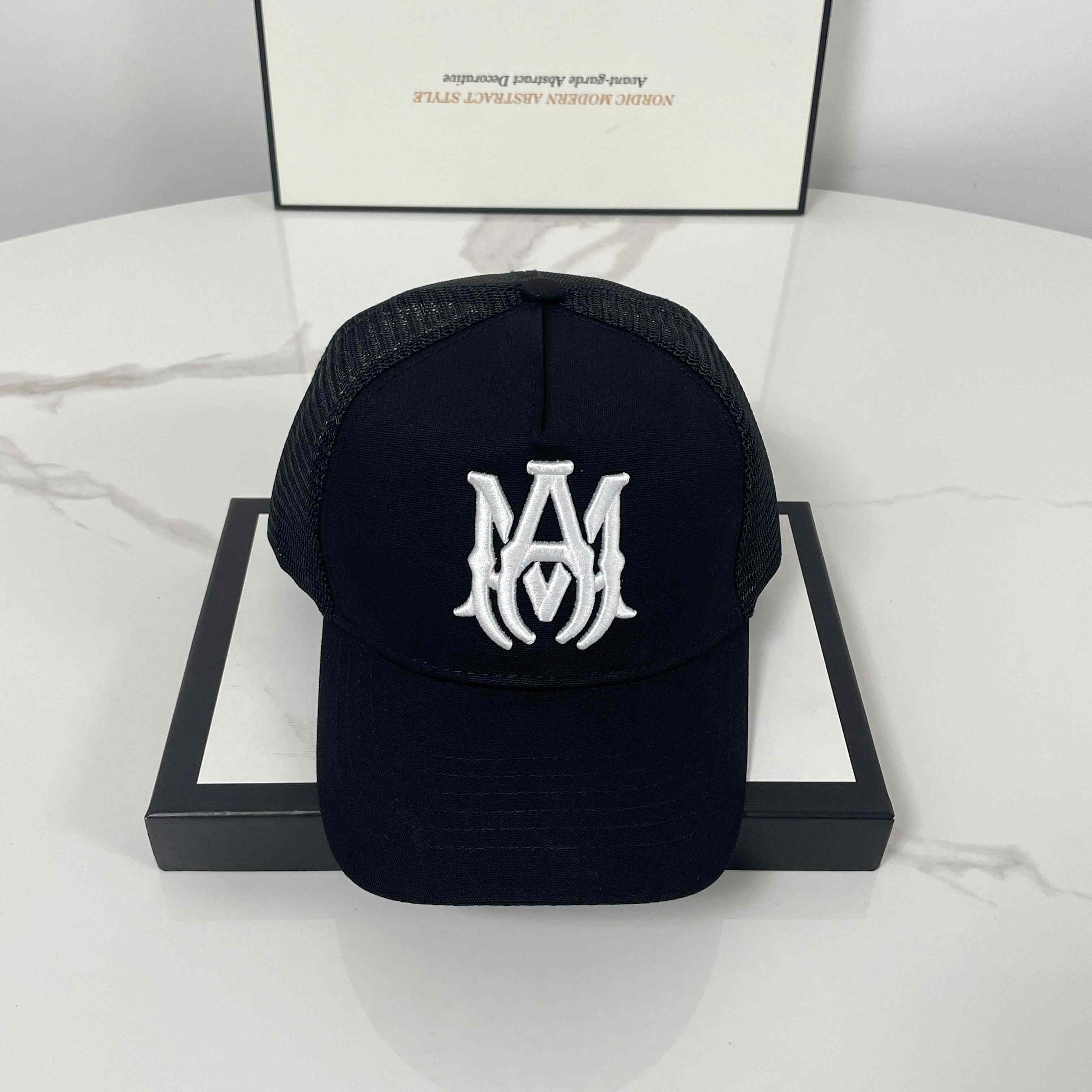 Amiri Cap - DesignerGu