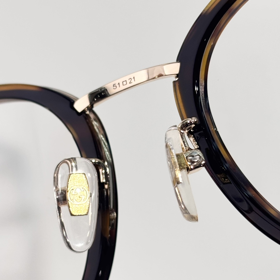 Gucci GG1885OA Glasses   - DesignerGu