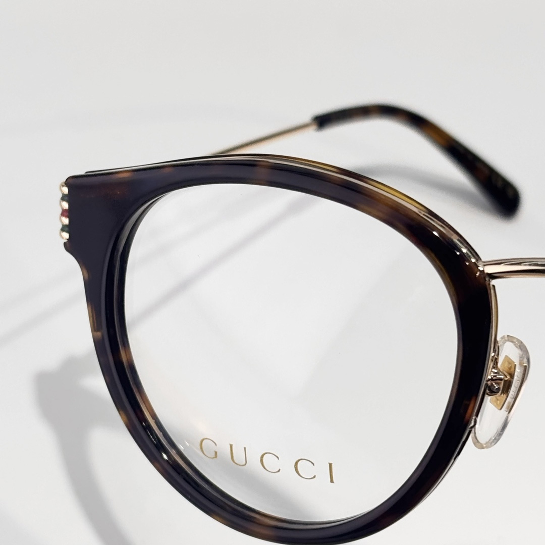 Gucci GG1885OA Glasses   - DesignerGu