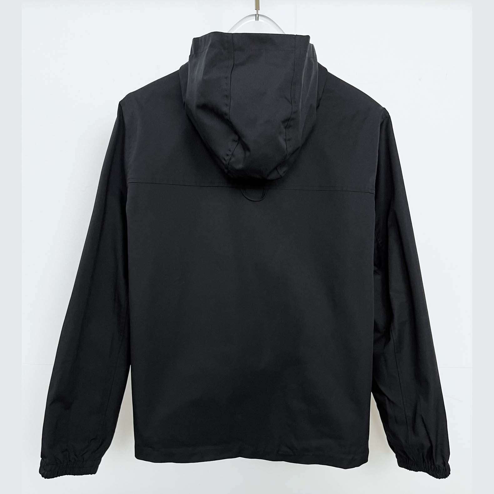 Louis Vuitton Damier Reversible Windbreaker     - DesignerGu