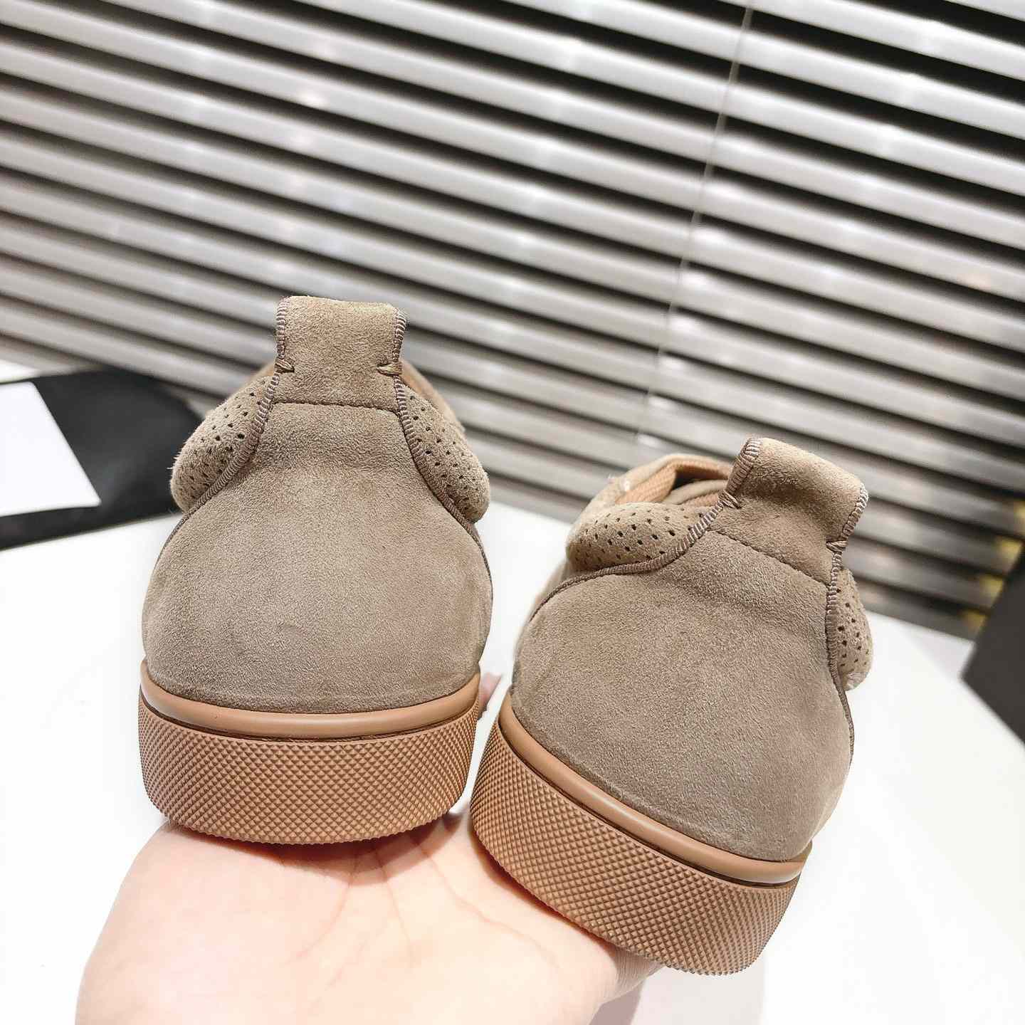 Christian Louboutin Tutti Rui Sneakers  - DesignerGu