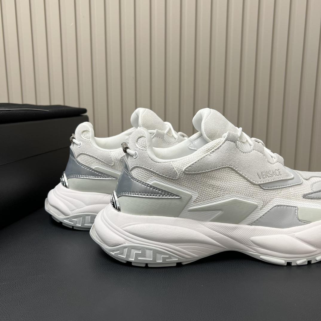 Versace Mercury M_VS_04 sneaker  - DesignerGu