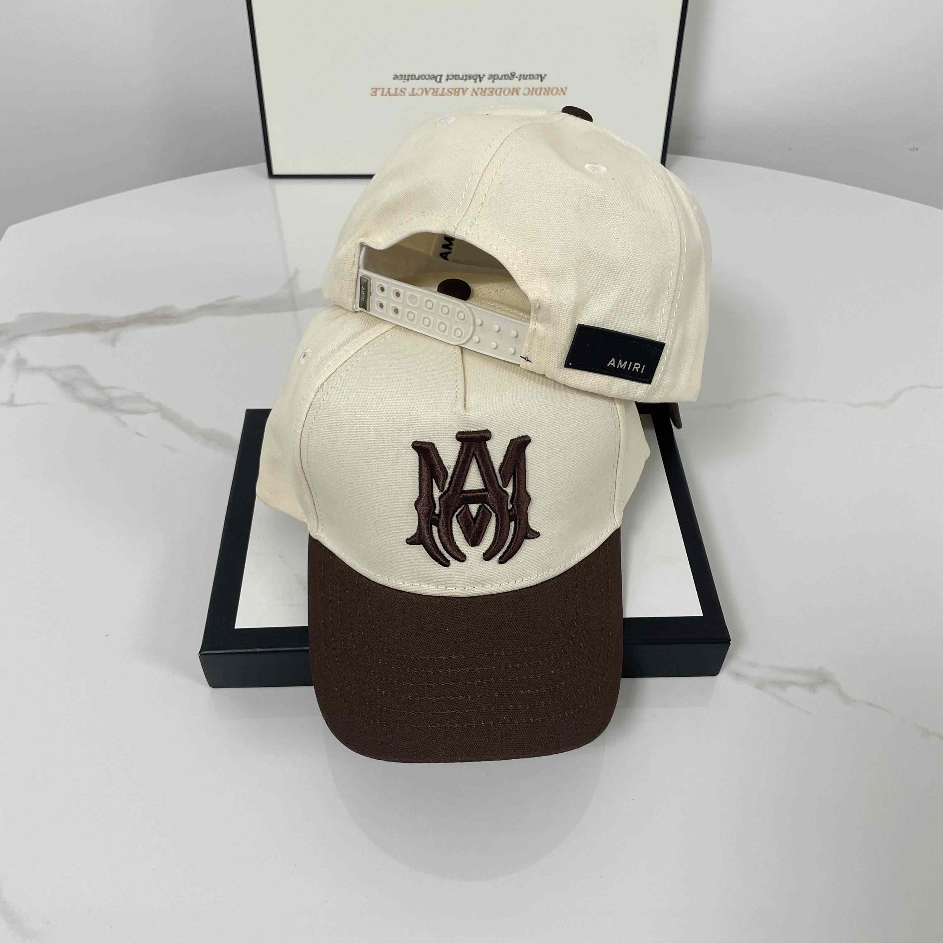 Amiri Cap - DesignerGu