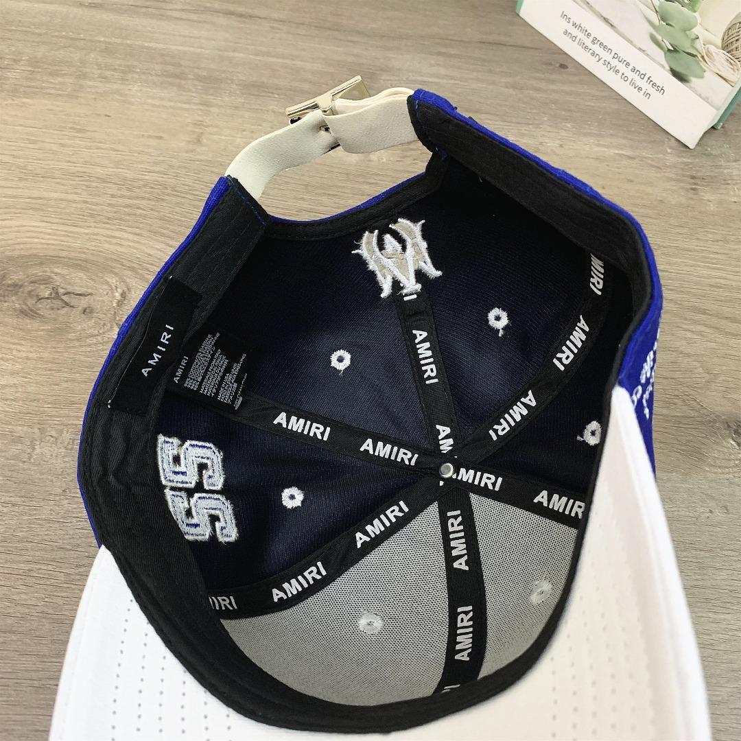 Amiri Cap - DesignerGu