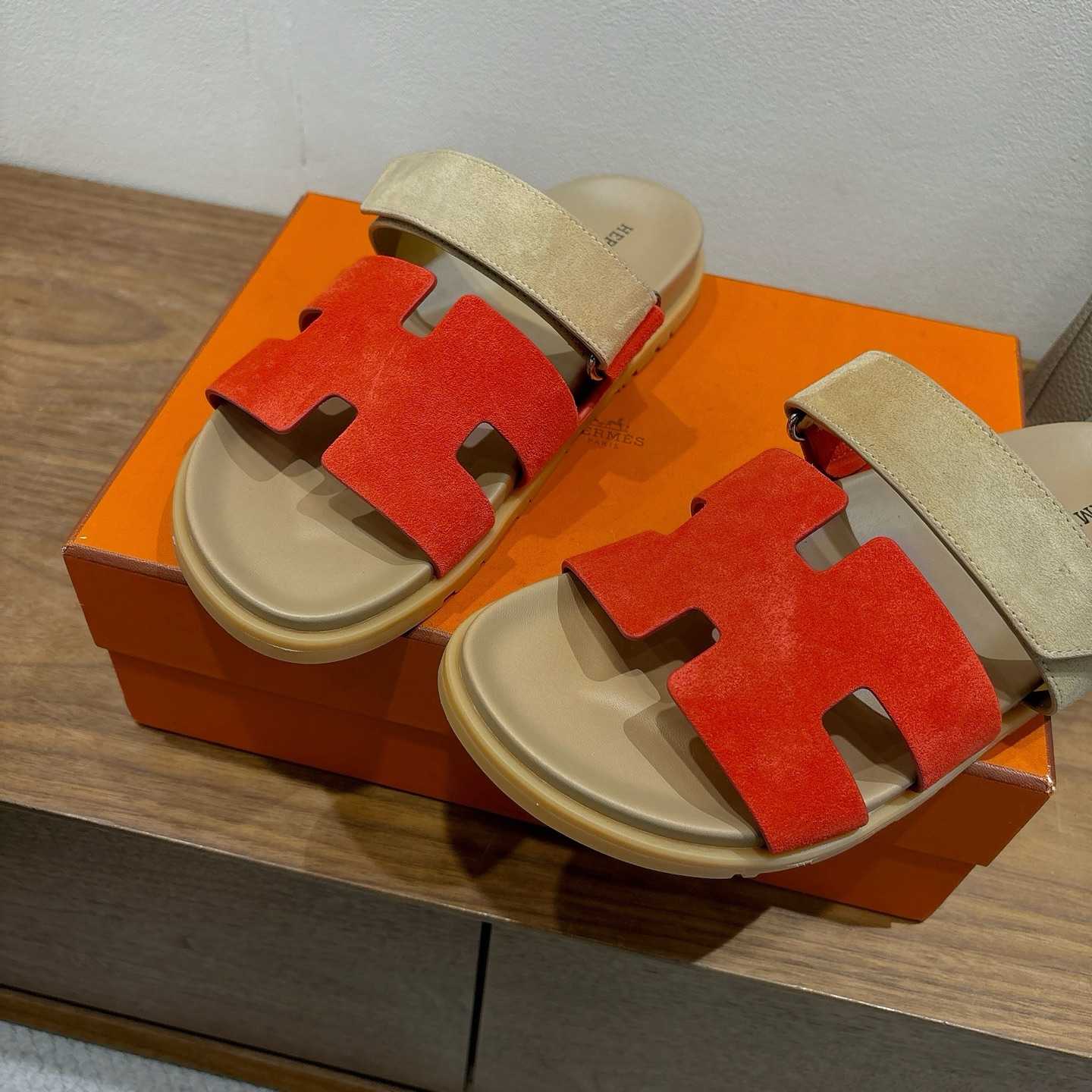 Hermes Chypre Sandal - DesignerGu