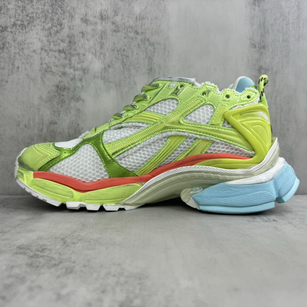 Balenciaga Runner Sneakers - DesignerGu