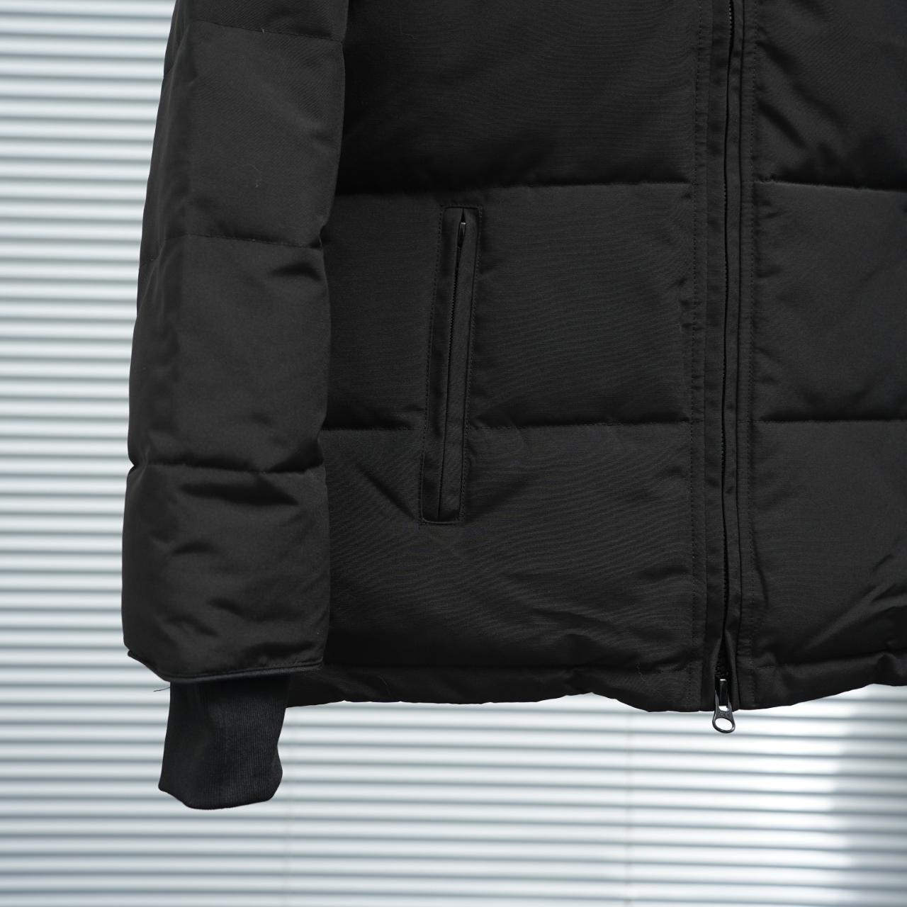 Canada Goose Chelsea Parka - DesignerGu