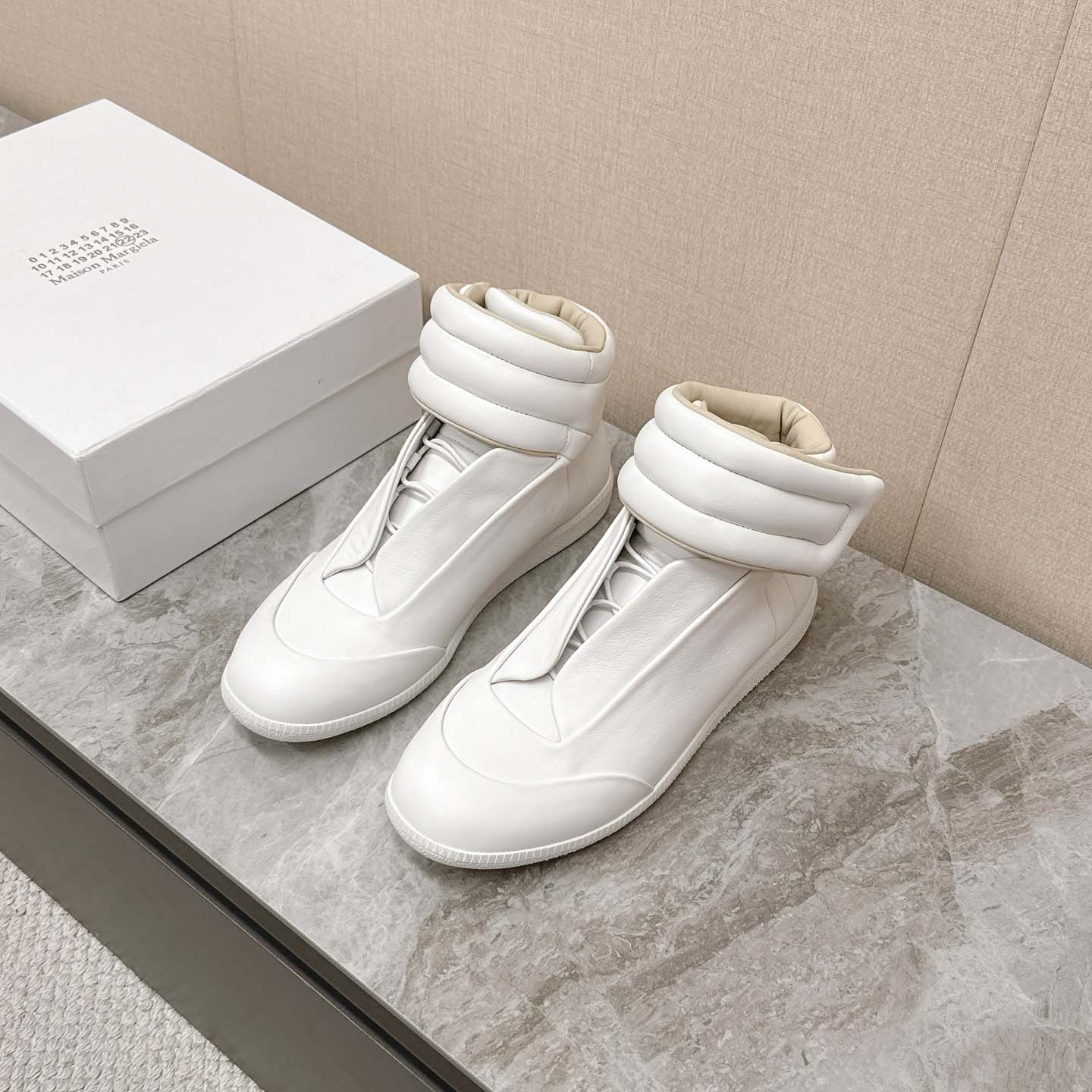 Maison Margiela Future Sneakers - DesignerGu