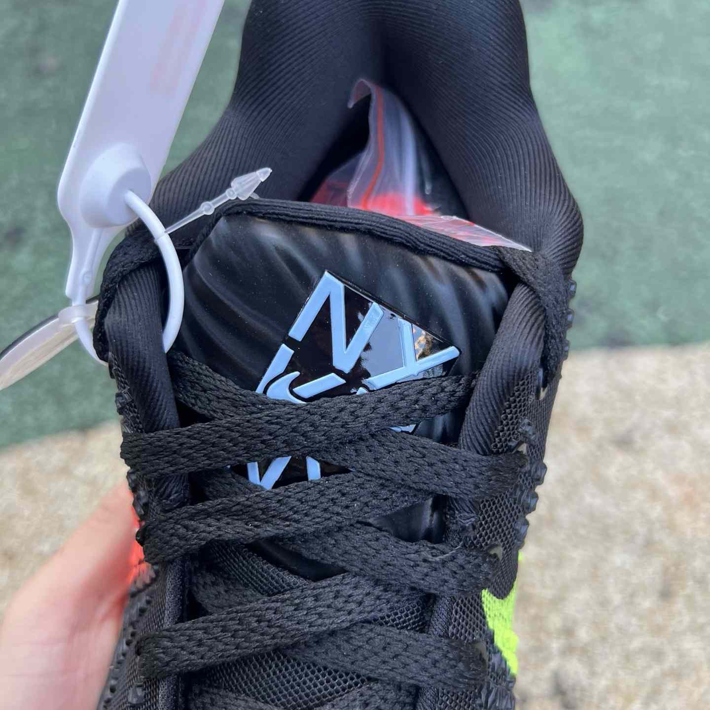 Nike JA 3   IM0464-001 - DesignerGu