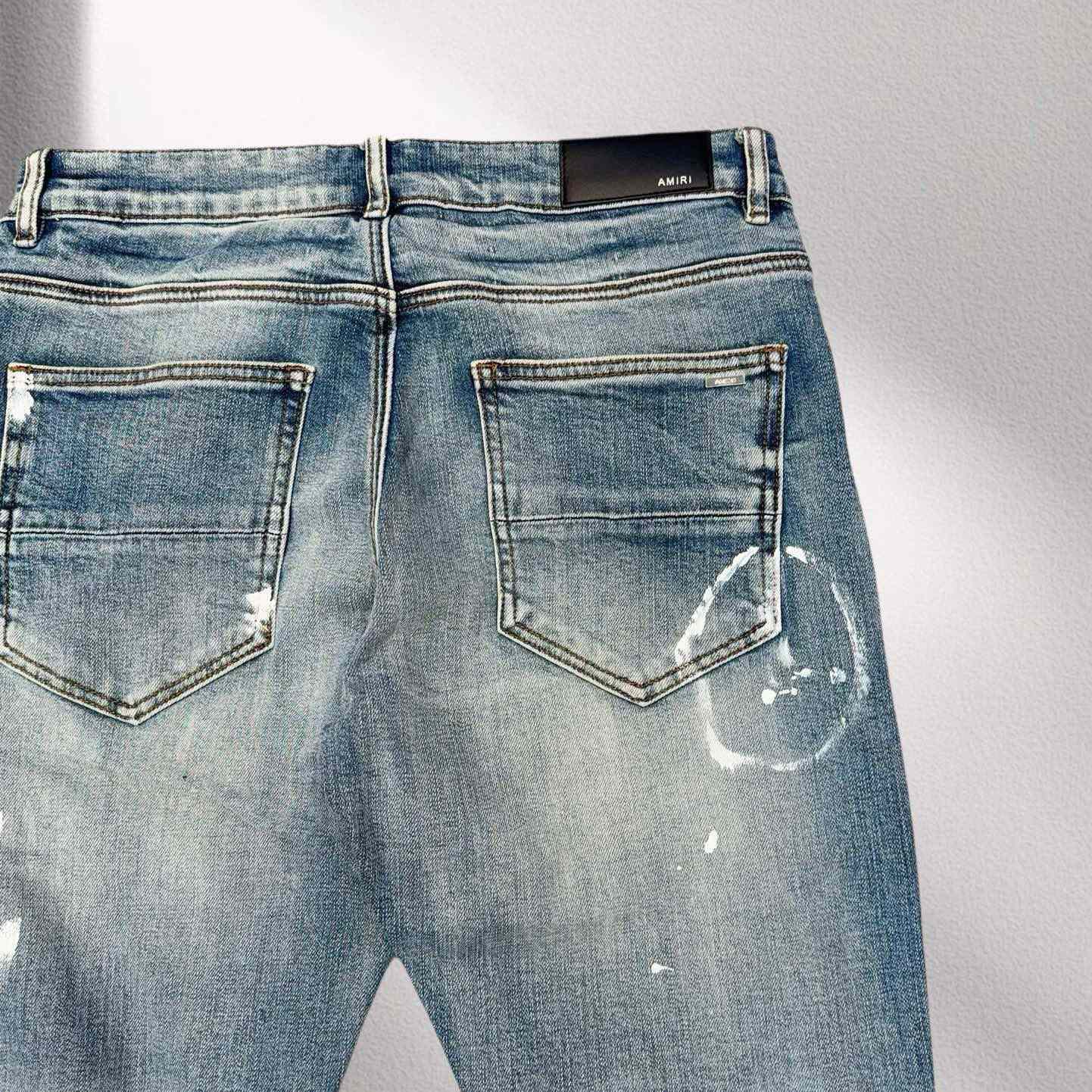 Amiri Jeans   6141 - DesignerGu